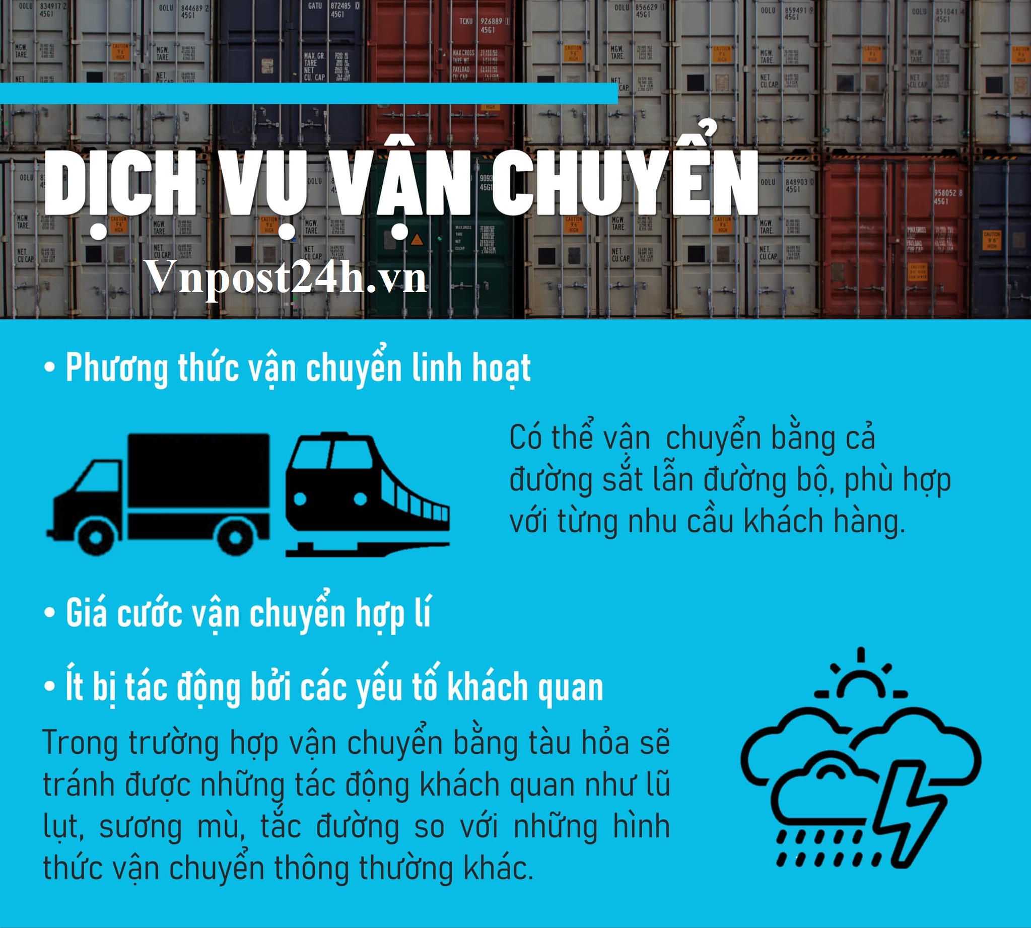 Vận chuyển các thiết bị máy móc Hà Nội vào Hồ Chí Minh